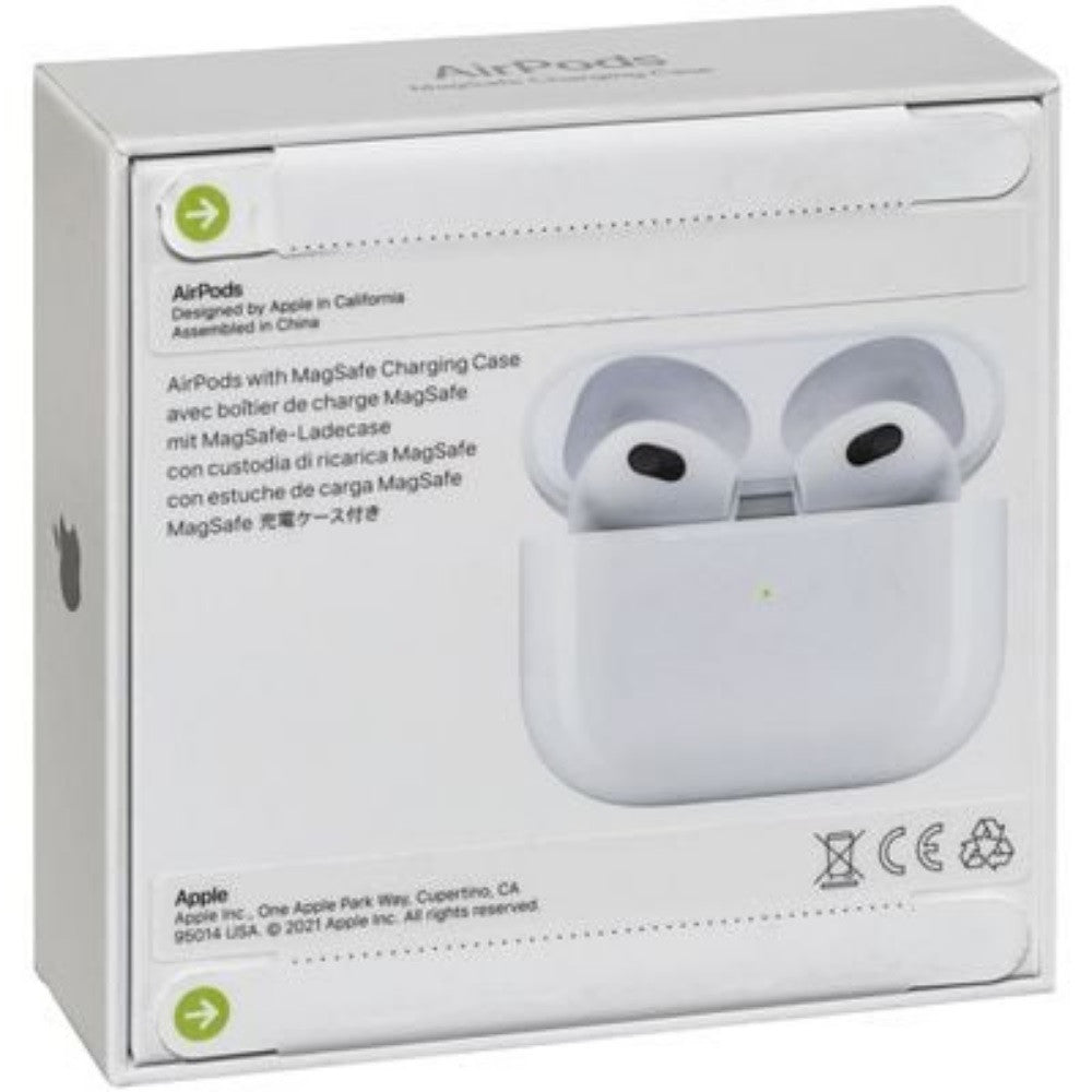Airpods Series 3