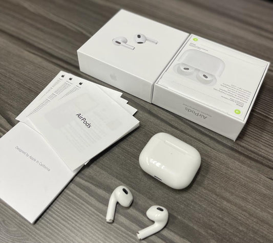 Airpods Series 3
